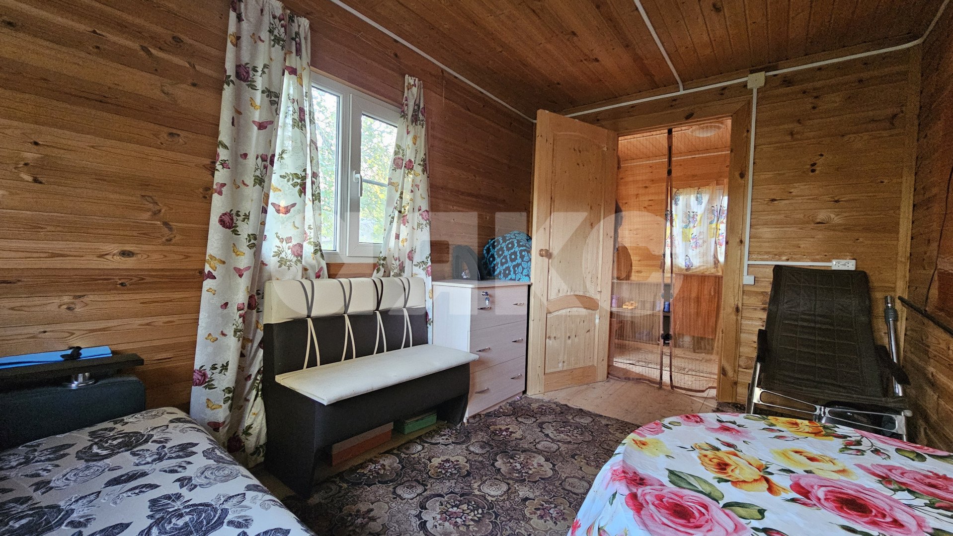 Фото №11: Дача 30 м² + 8 сот. - СНТ Химик-4, ул. Набережная