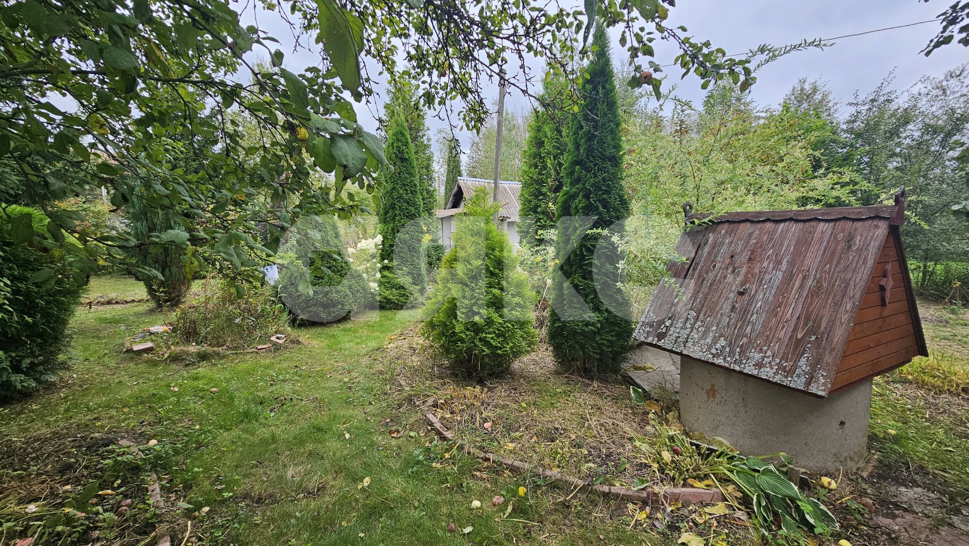 Фото №19: Дача 30 м² + 8 сот. - СНТ Химик-4, ул. Набережная