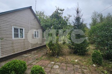 Фото №2: Дача 30 м² - СНТ Химик-4, ул. Набережная