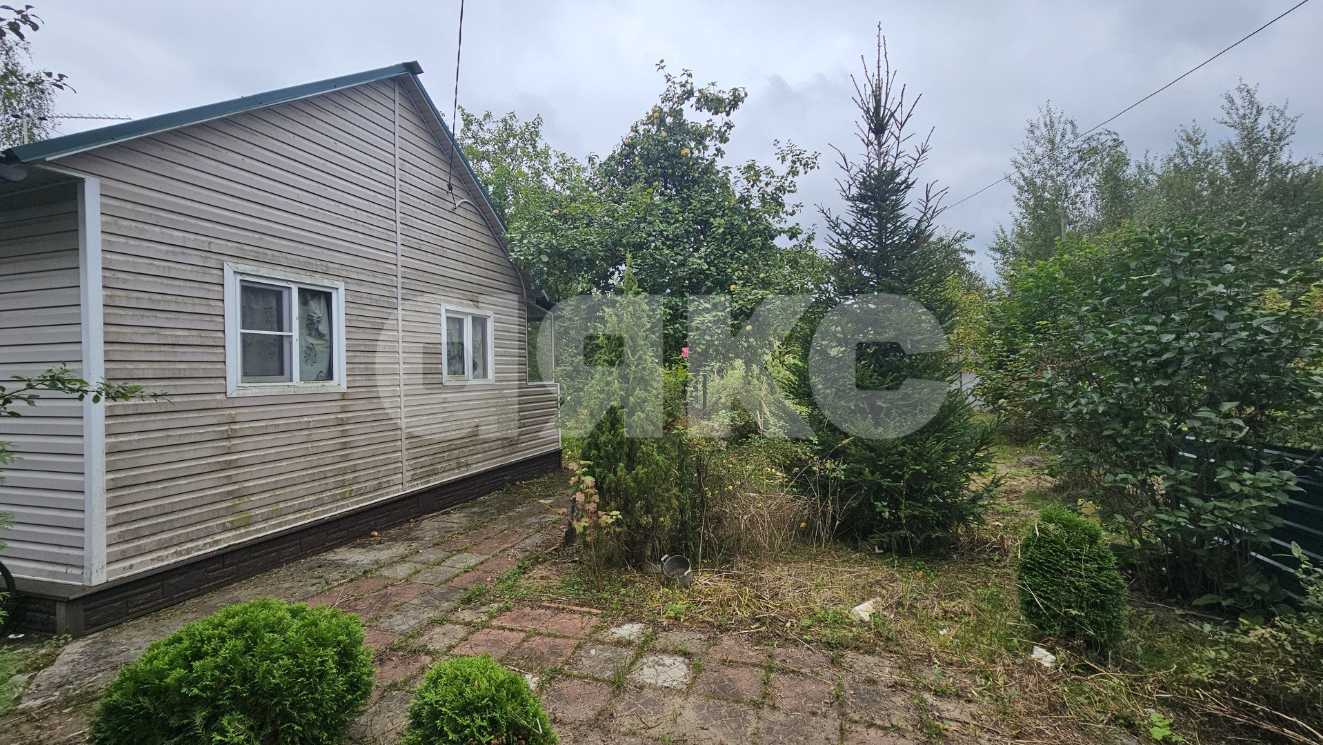 Фото №2: Дача 30 м² + 8 сот. - СНТ Химик-4, ул. Набережная