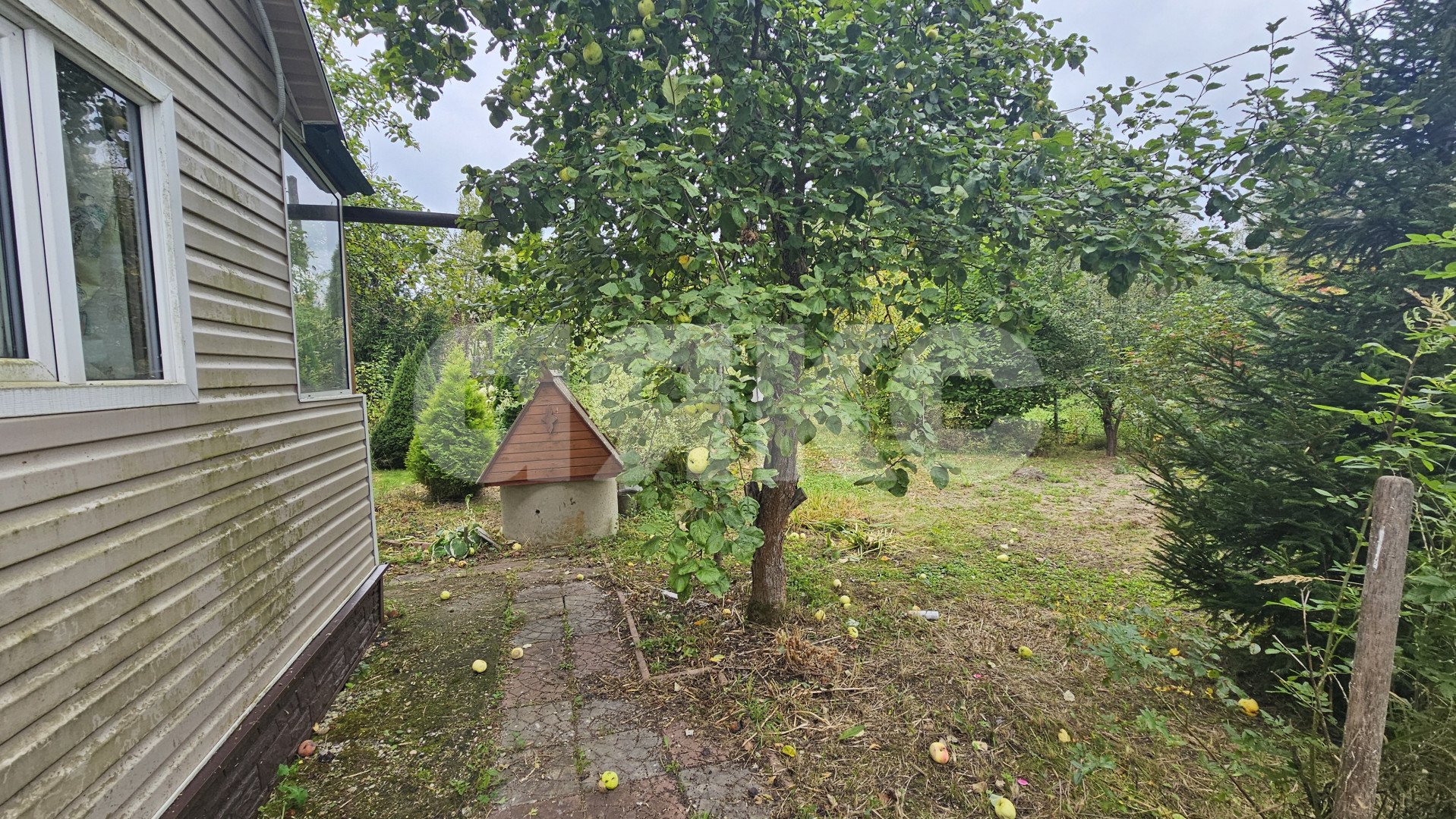 Фото №5: Дача 30 м² + 8 сот. - СНТ Химик-4, ул. Набережная