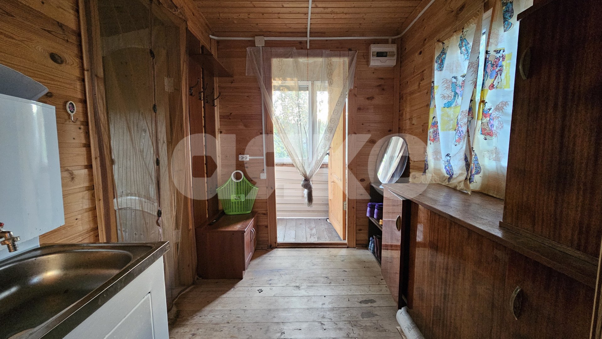 Фото №8: Дача 30 м² + 8 сот. - СНТ Химик-4, ул. Набережная