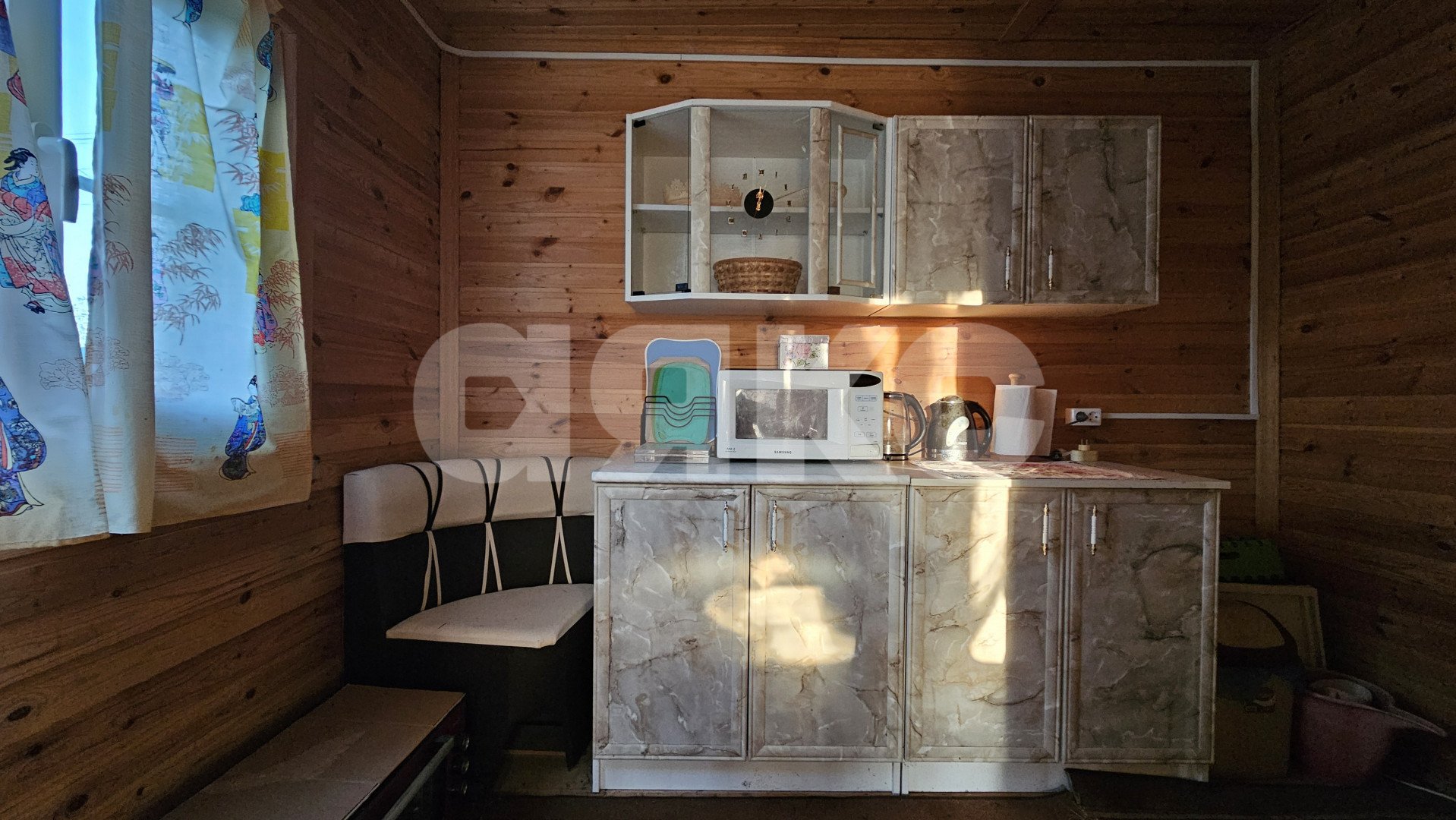 Фото №10: Дача 30 м² + 8 сот. - СНТ Химик-4, ул. Набережная