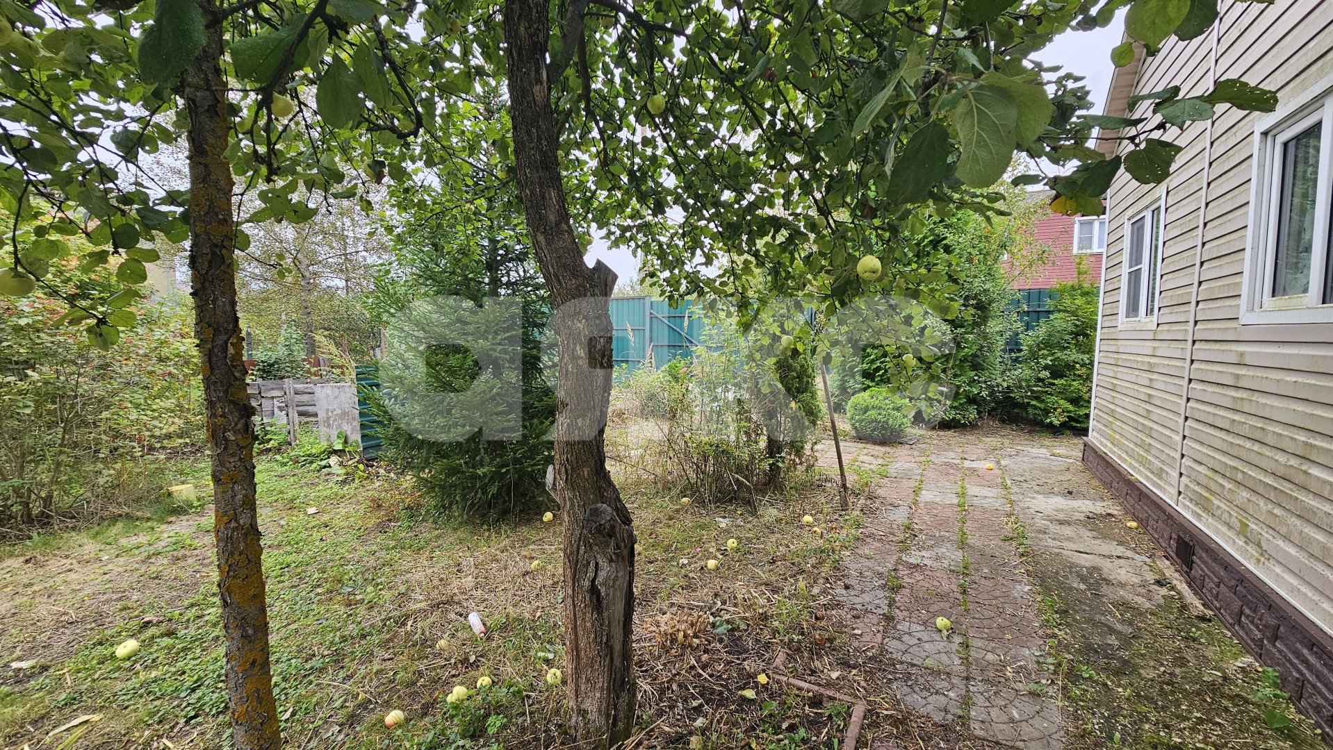 Фото №4: Дача 30 м² + 8 сот. - СНТ Химик-4, ул. Набережная