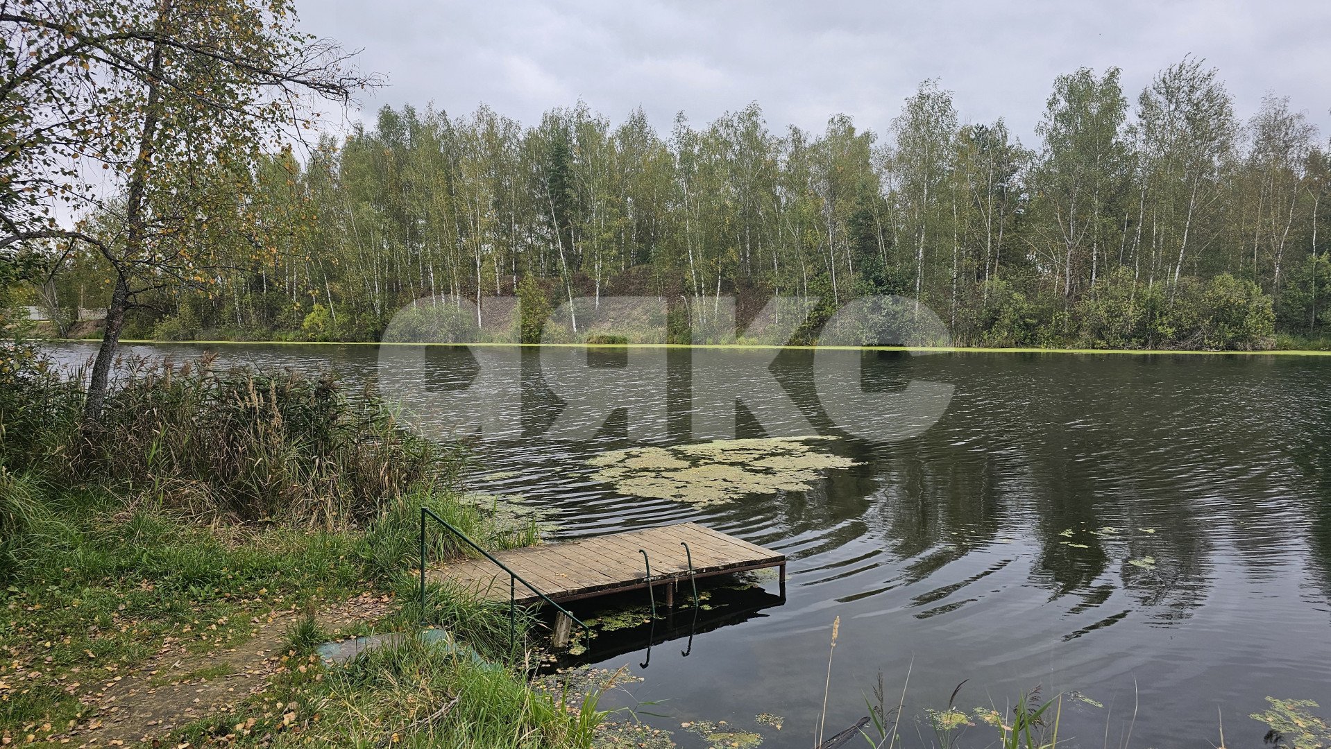 Фото №29: Дача 30 м² + 8 сот. - СНТ Химик-4, ул. Набережная