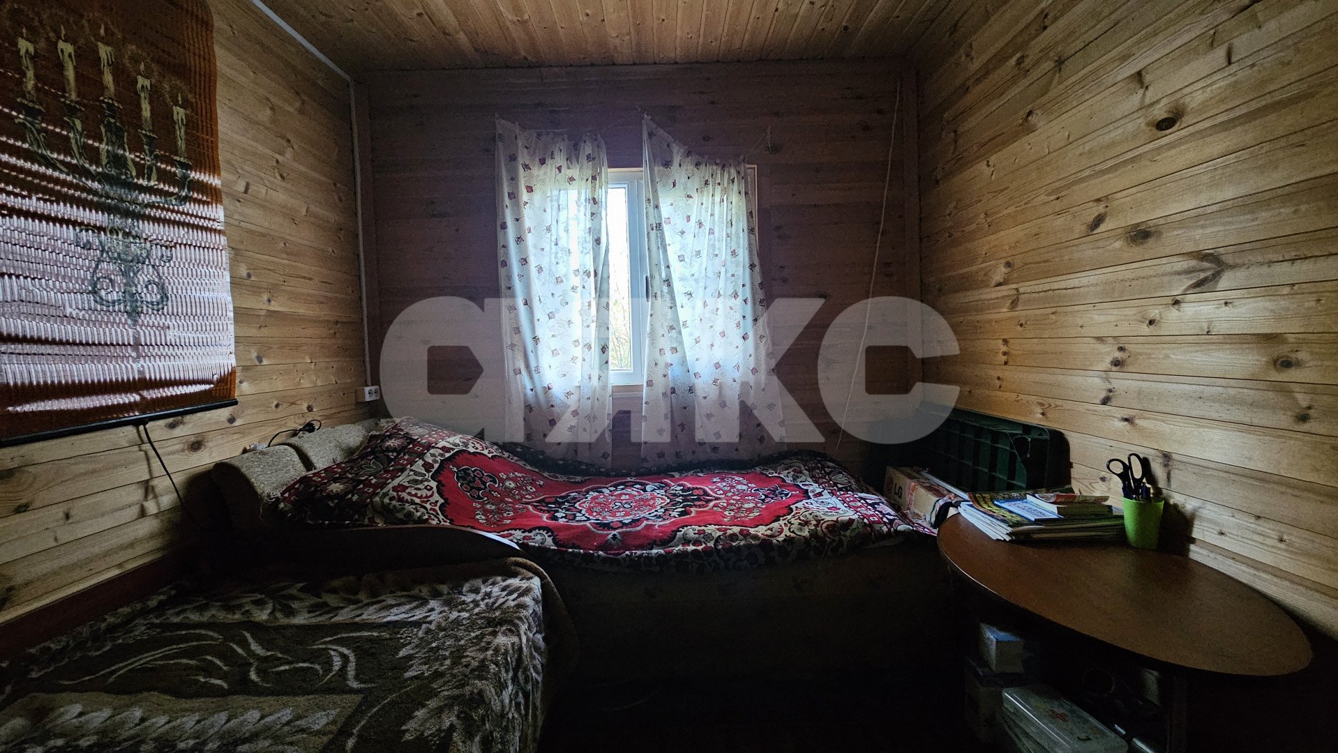 Фото №13: Дача 30 м² + 8 сот. - СНТ Химик-4, ул. Набережная