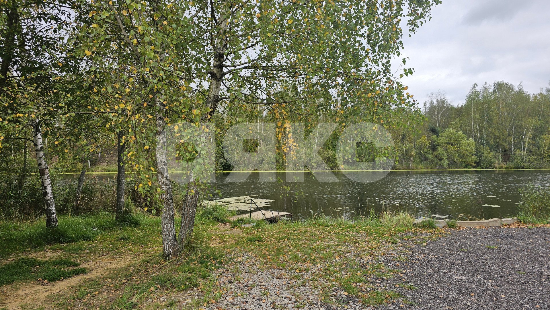 Фото №28: Дача 30 м² + 8 сот. - СНТ Химик-4, ул. Набережная