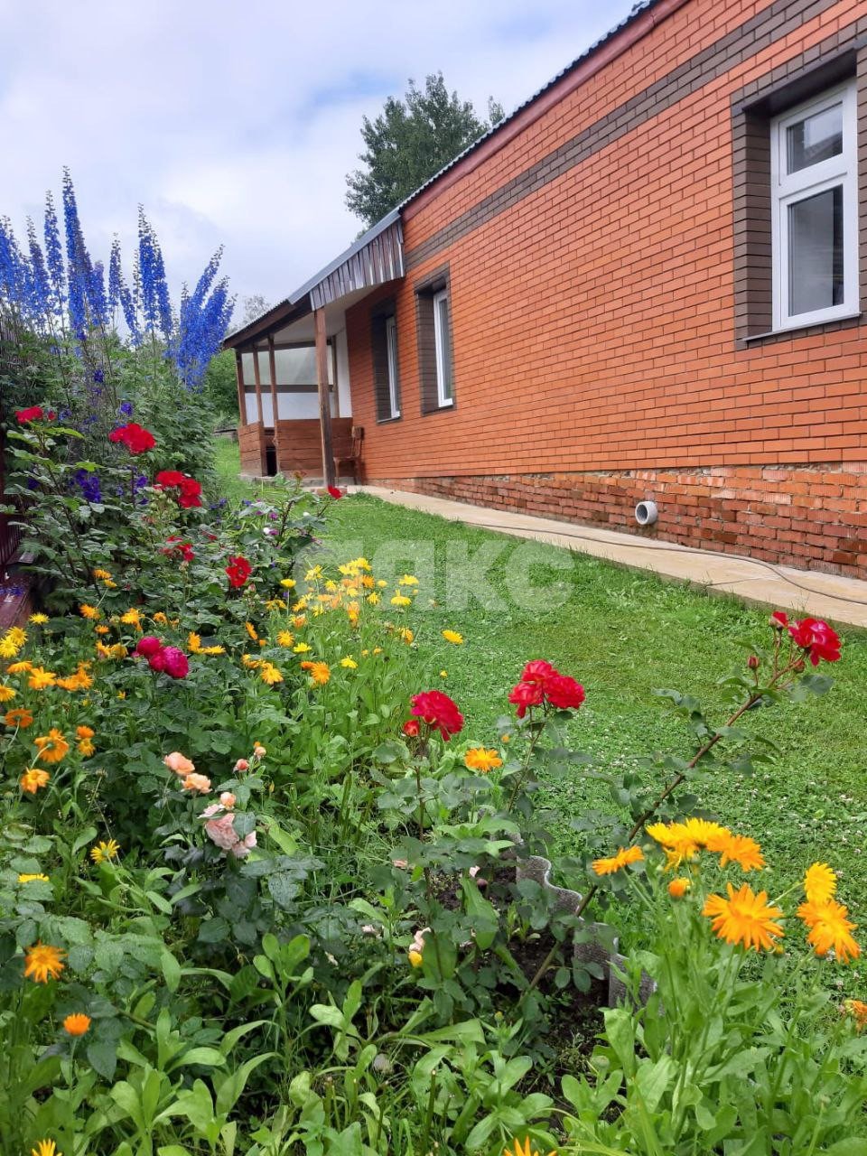 Фото №12: Дом 70 м² + 15 сот. - Ёлкино, ул. Советская, 15