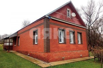 Фото №1: Дом 70 м² - Ёлкино, ул. Советская, 15