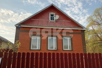 Фото №2: Дом 70 м² - Ёлкино, ул. Советская, 15