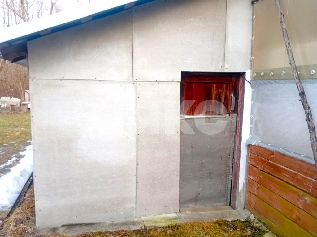 Фото №15: Дом 70 м² + 15 сот. - Ёлкино, ул. Советская, 15