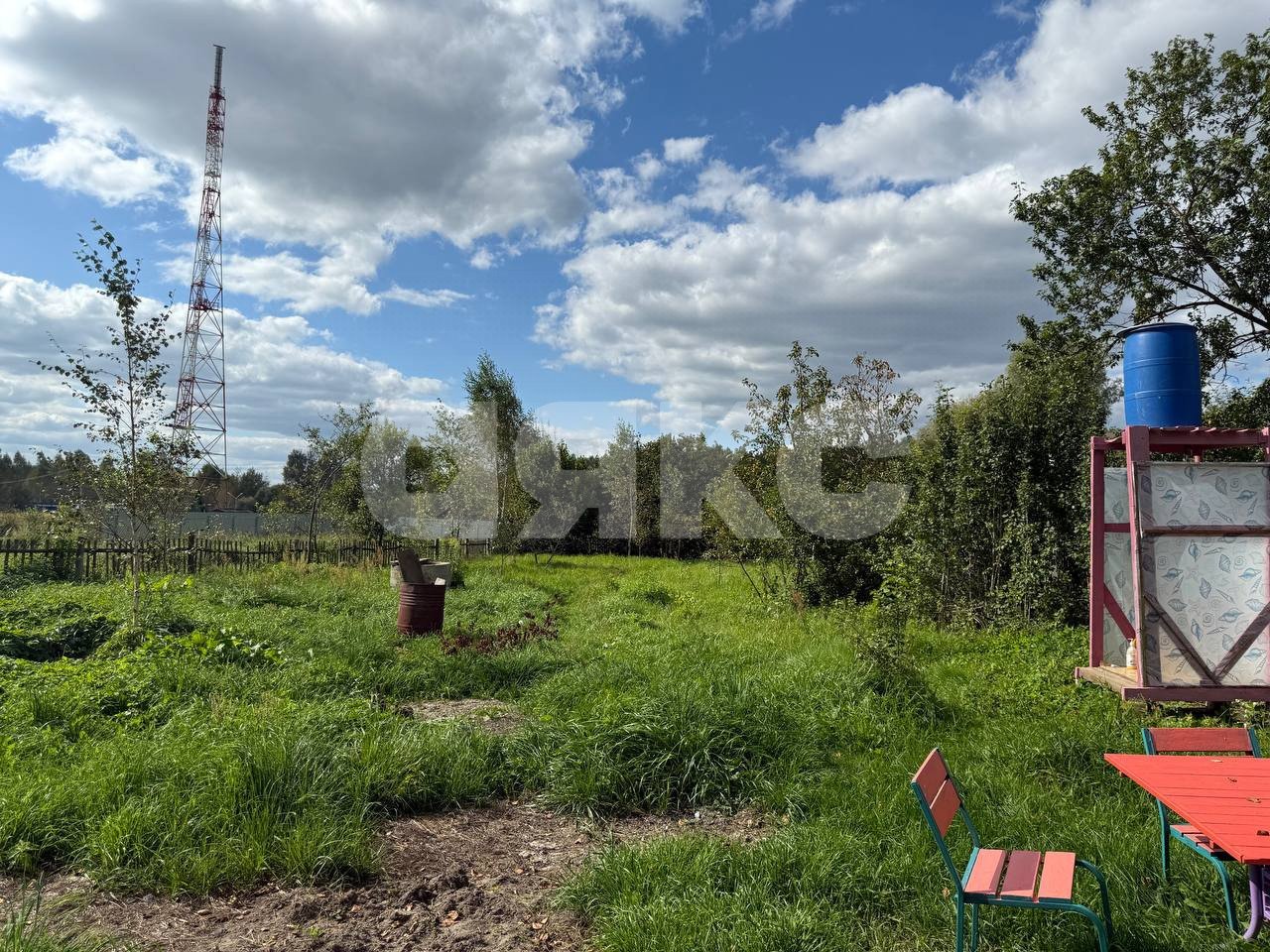 Фото №15: Дом 50 м² + 7 сот. - Богатищево