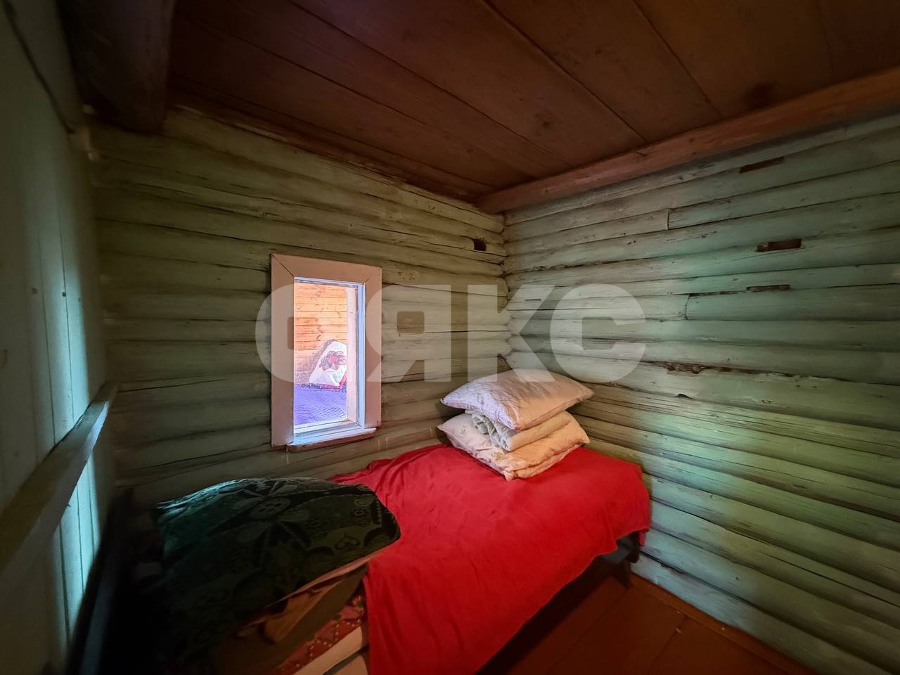 Фото №12: Дом 50 м² + 7 сот. - Богатищево