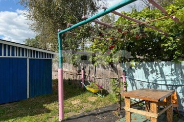 Фото №3: Дом 50 м² - Богатищево, 