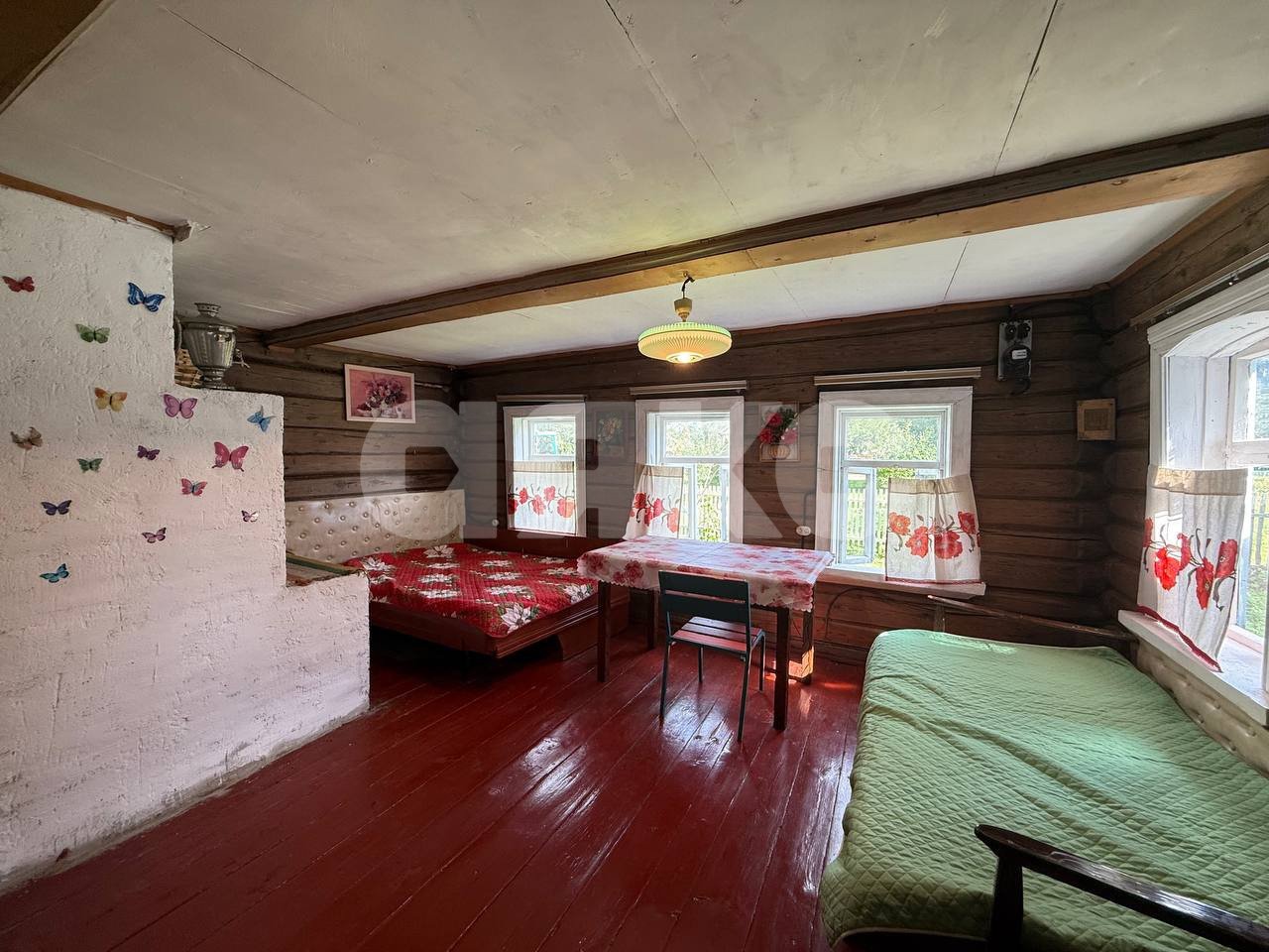 Фото №10: Дом 50 м² + 7 сот. - Богатищево