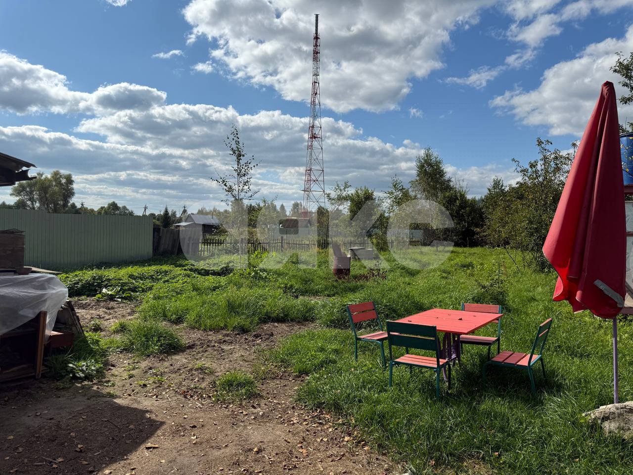 Фото №16: Дом 50 м² + 7 сот. - Богатищево