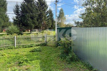 Фото №5: Дом 50 м² - Богатищево, 