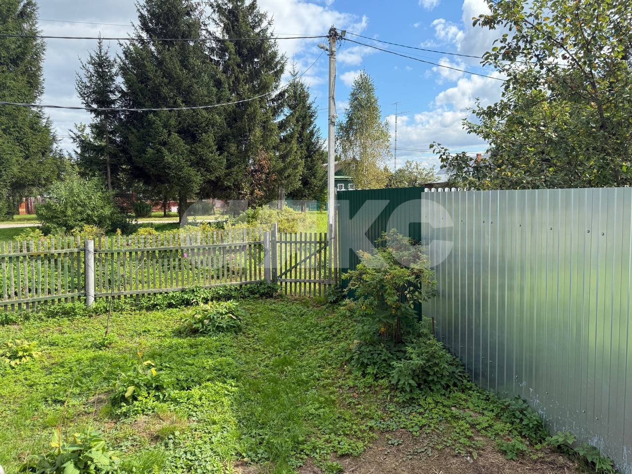 Фото №5: Дом 50 м² + 7 сот. - Богатищево