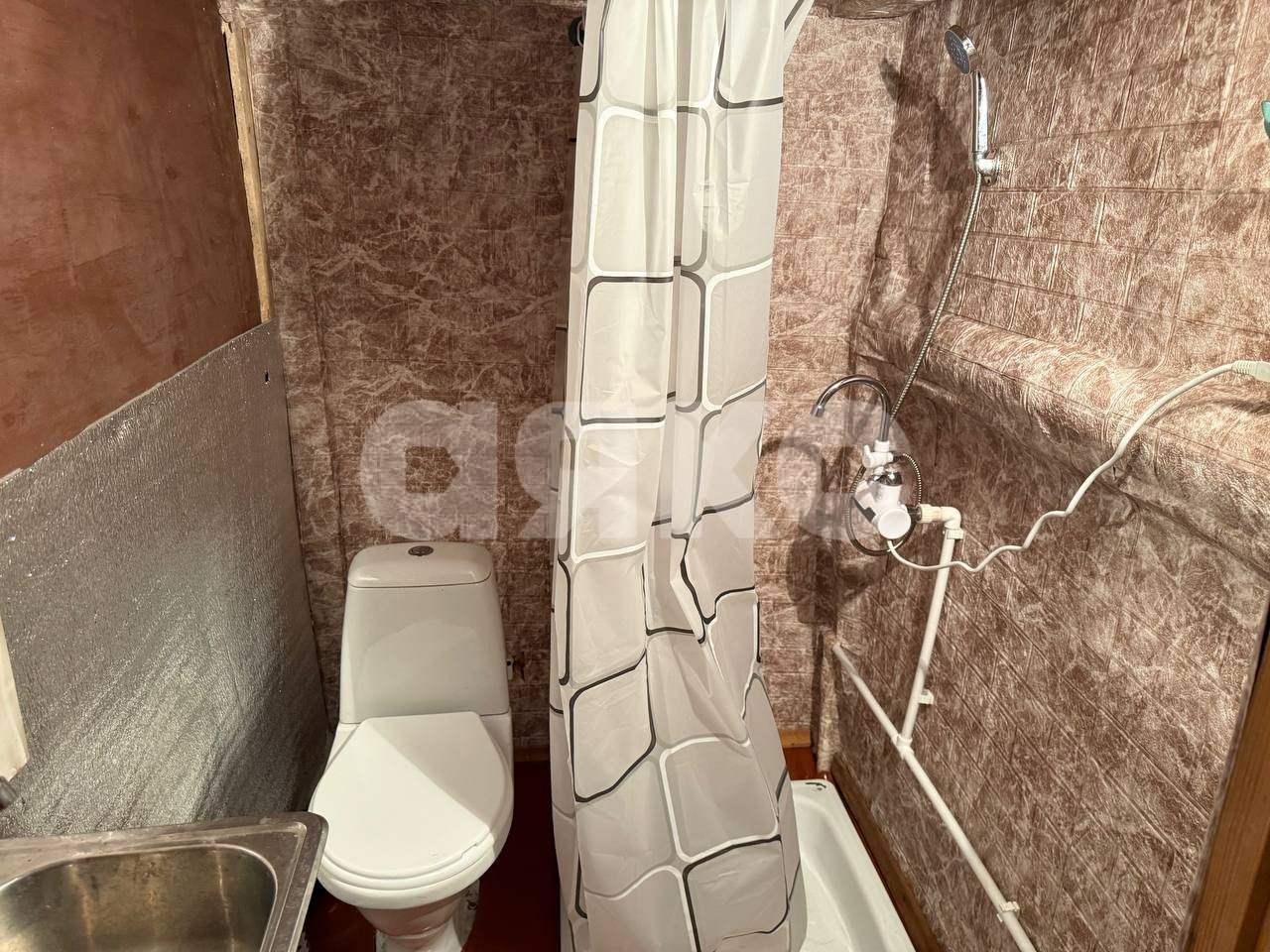 Фото №14: Дом 50 м² + 7 сот. - Богатищево