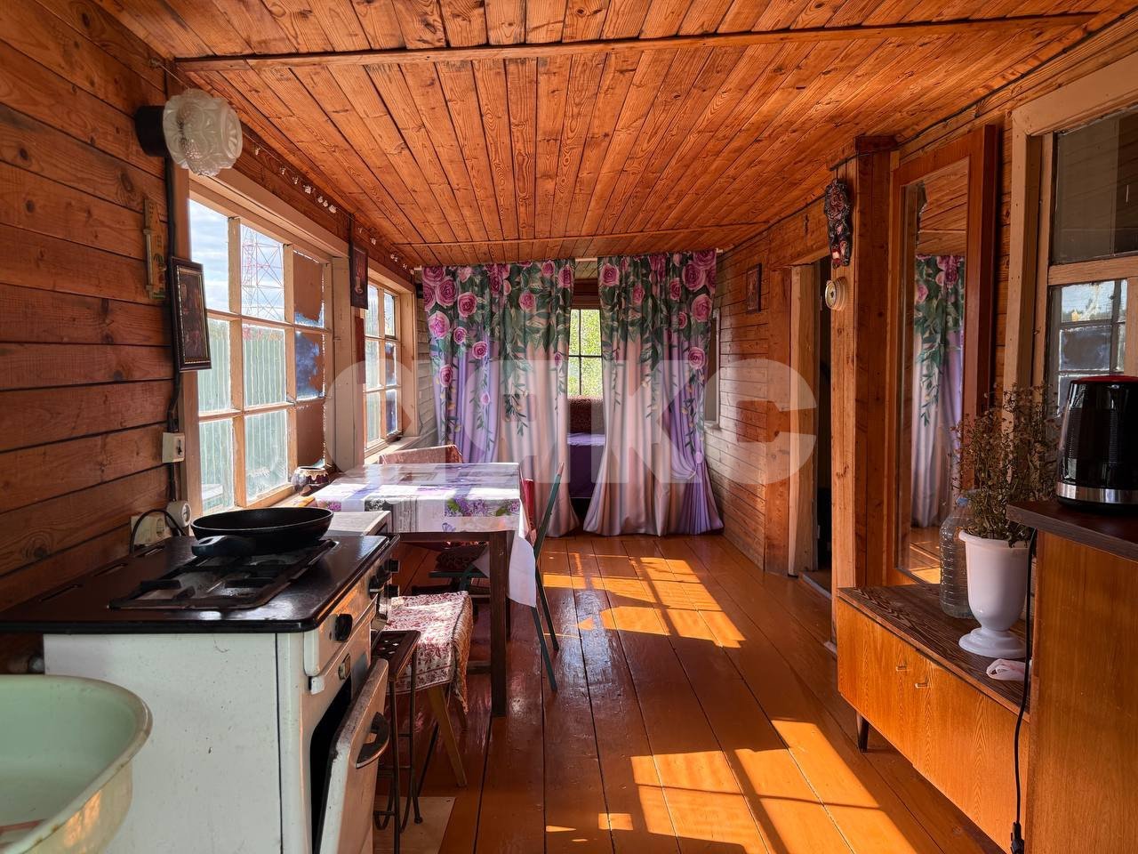 Фото №7: Дом 50 м² + 7 сот. - Богатищево