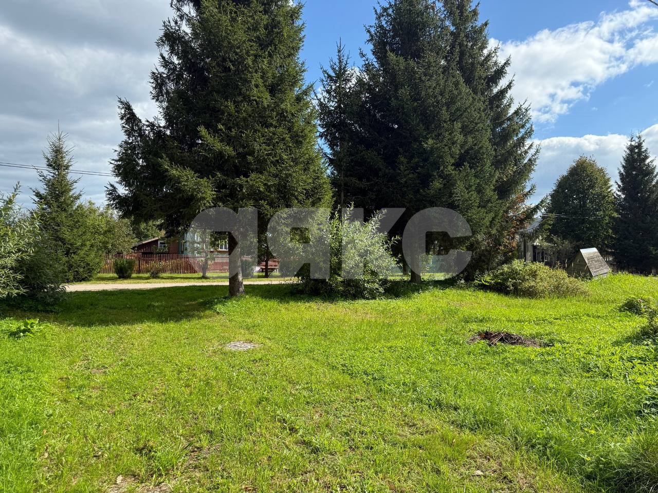 Фото №4: Дом 50 м² + 7 сот. - Богатищево