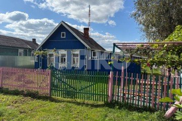 Фото №1: Дом 50 м² - Богатищево, 