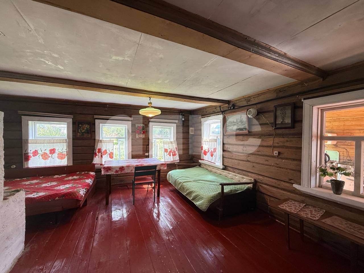 Фото №11: Дом 50 м² + 7 сот. - Богатищево