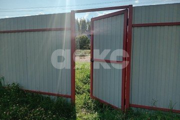 Фото №4: Земельный участок под ИЖС - Чемодурово, 