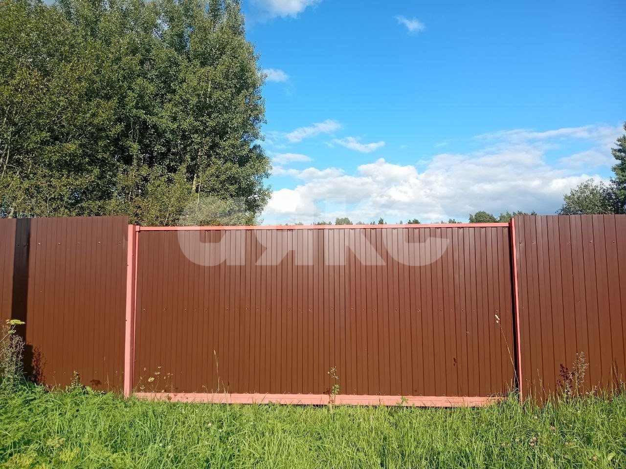 Фото №5: Земельный участок под ИЖС 15 сот. - Чемодурово