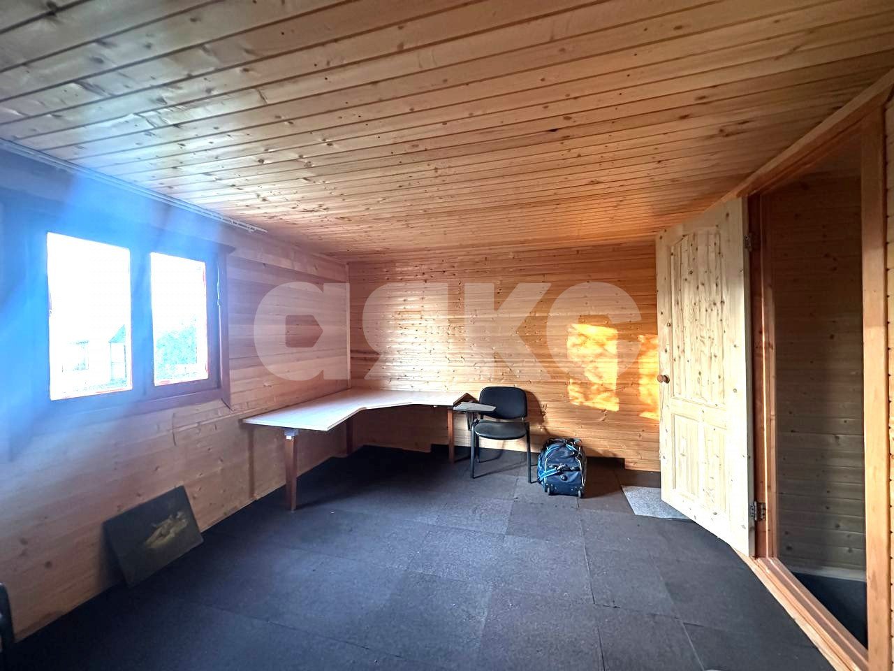 Фото №21: Дом 108 м² + 6 сот. - Чемодурово, ул. Зелёная, 31