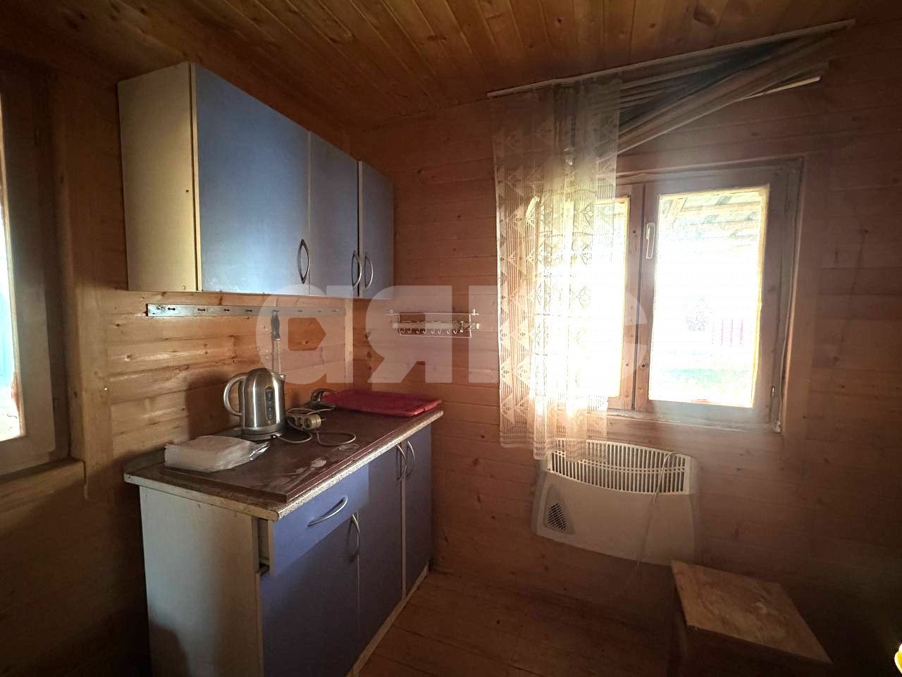 Фото №17: Дом 108 м² + 6 сот. - Чемодурово, ул. Зелёная, 31