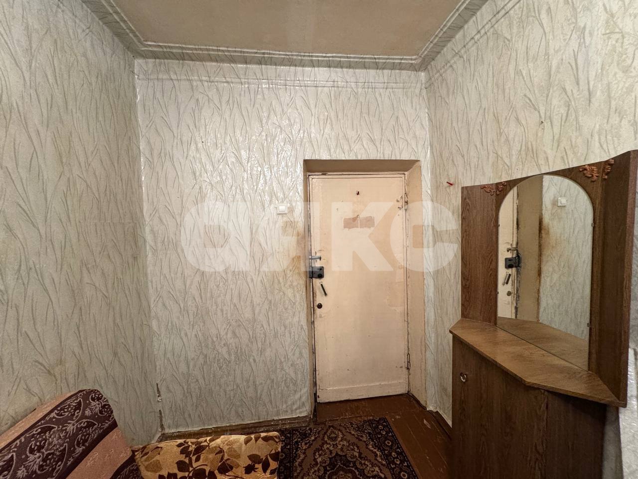 Фото №5: Комната 67 м² - Воскресенск, мкр. Колыберево, пер. 1-й Школьный, 1