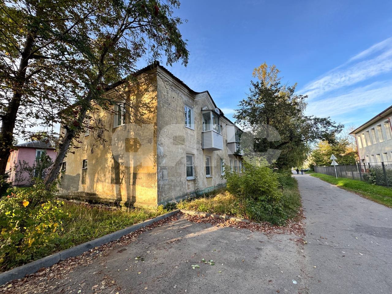 Фото №3: Комната 67 м² - Воскресенск, мкр. Колыберево, пер. 1-й Школьный, 1