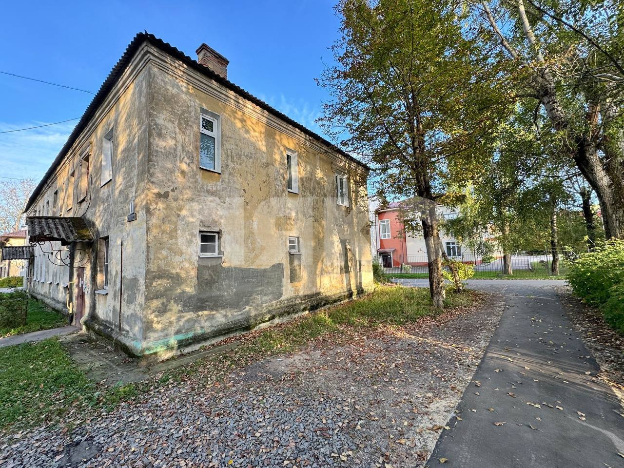 Фото №1: Комната 67 м² - Воскресенск, мкр. Колыберево, пер. 1-й Школьный, 1