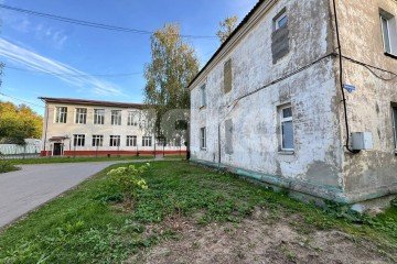 Фото №2: Комната 67 м² - Воскресенск, мкр. Колыберево, пер. 1-й Школьный, 1