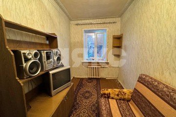 Фото №4: Комната 67 м² - Воскресенск, мкр. Колыберево, пер. 1-й Школьный, 1