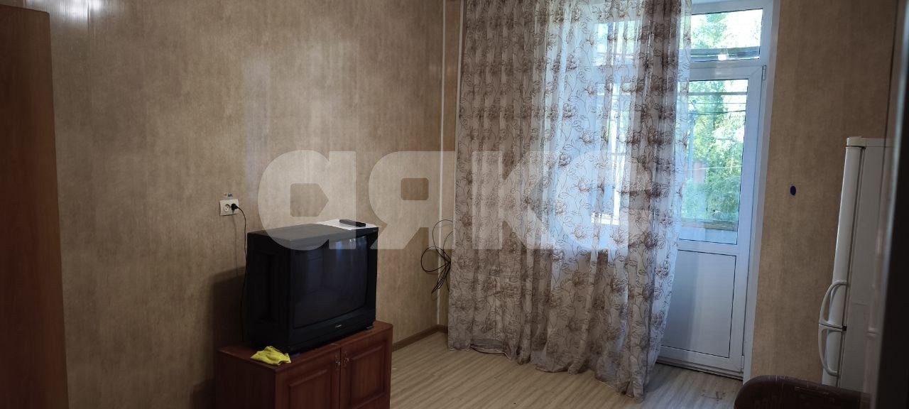 Фото №1: Комната 75 м² - Воскресенск, мкр. Центральный, ул. Советская, 22