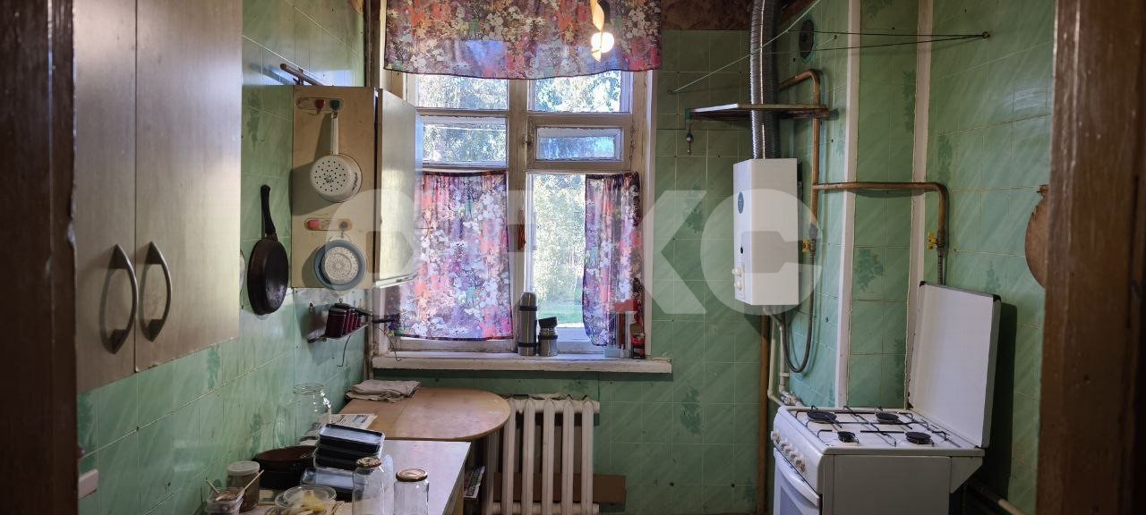 Фото №4: Комната 75 м² - Воскресенск, мкр. Центральный, ул. Советская, 22