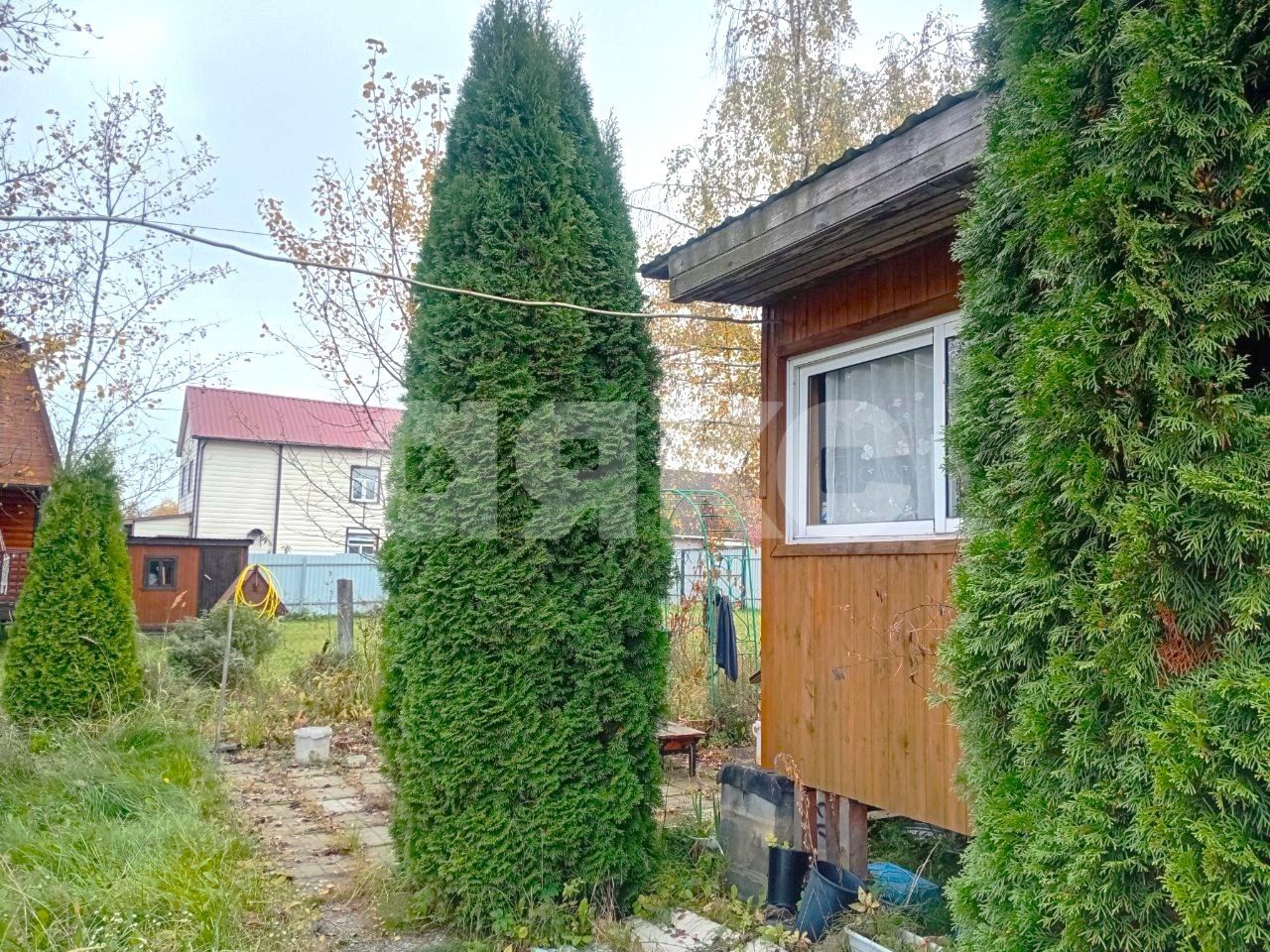 Фото №22: Дом 70 м² + 6 сот. - СНТ Потаповское, 34