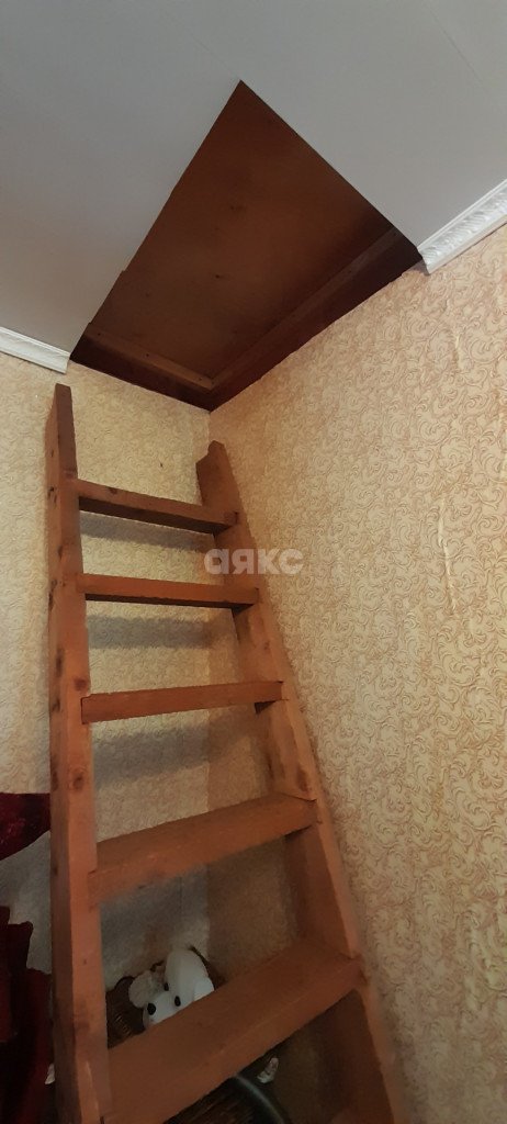 Фото №14: Дом 70 м² + 6 сот. - СНТ Потаповское, 34