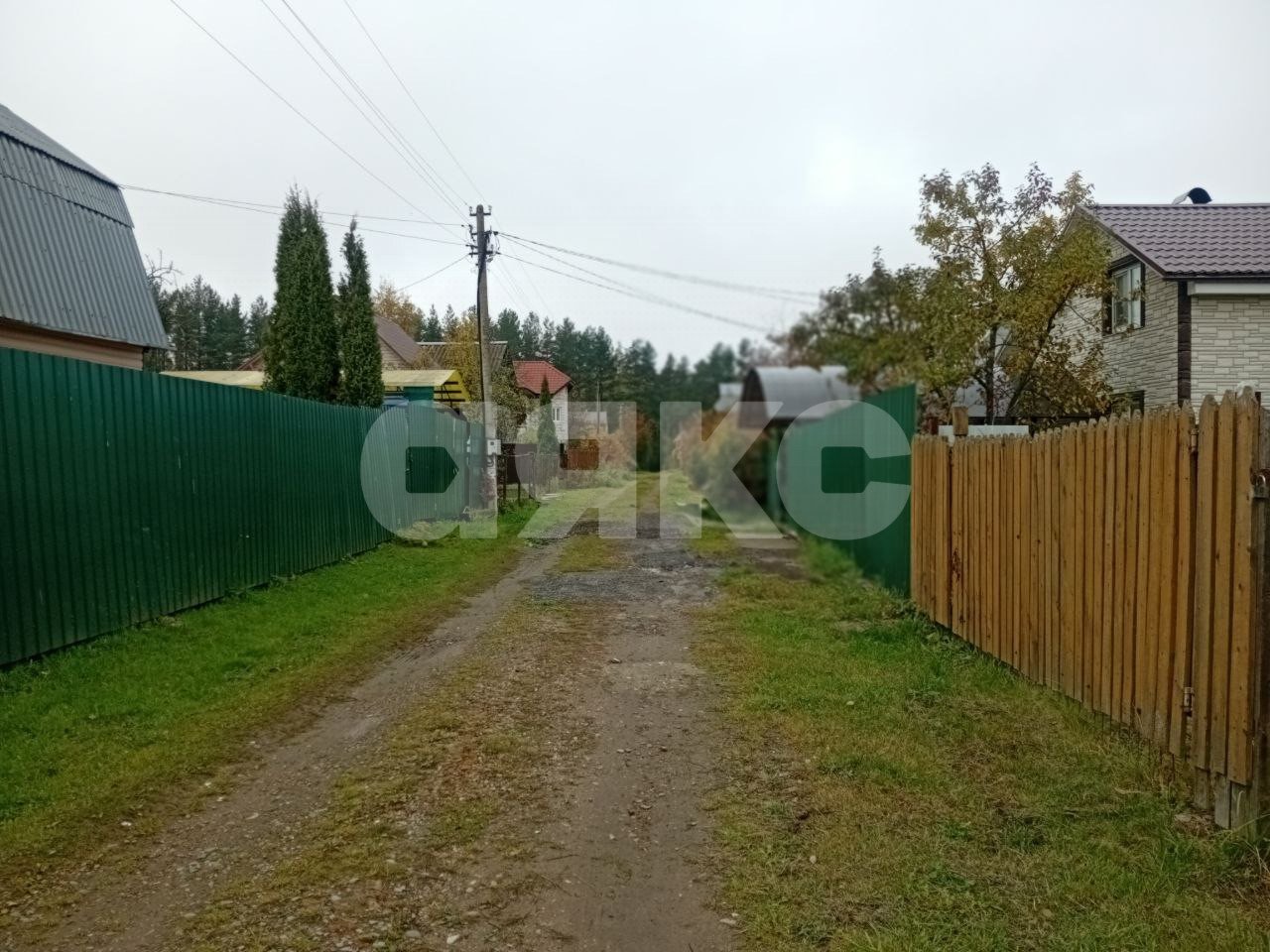 Фото №28: Дом 70 м² + 6 сот. - СНТ Потаповское, 34