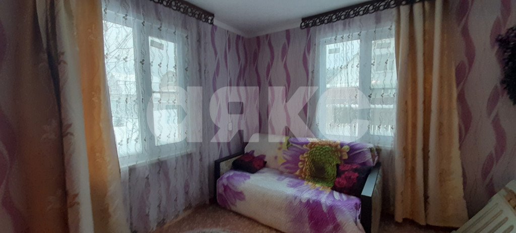 Фото №17: Дом 70 м² + 6 сот. - СНТ Потаповское, 34