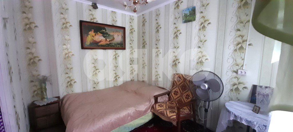 Фото №20: Дом 70 м² + 6 сот. - СНТ Потаповское, 34