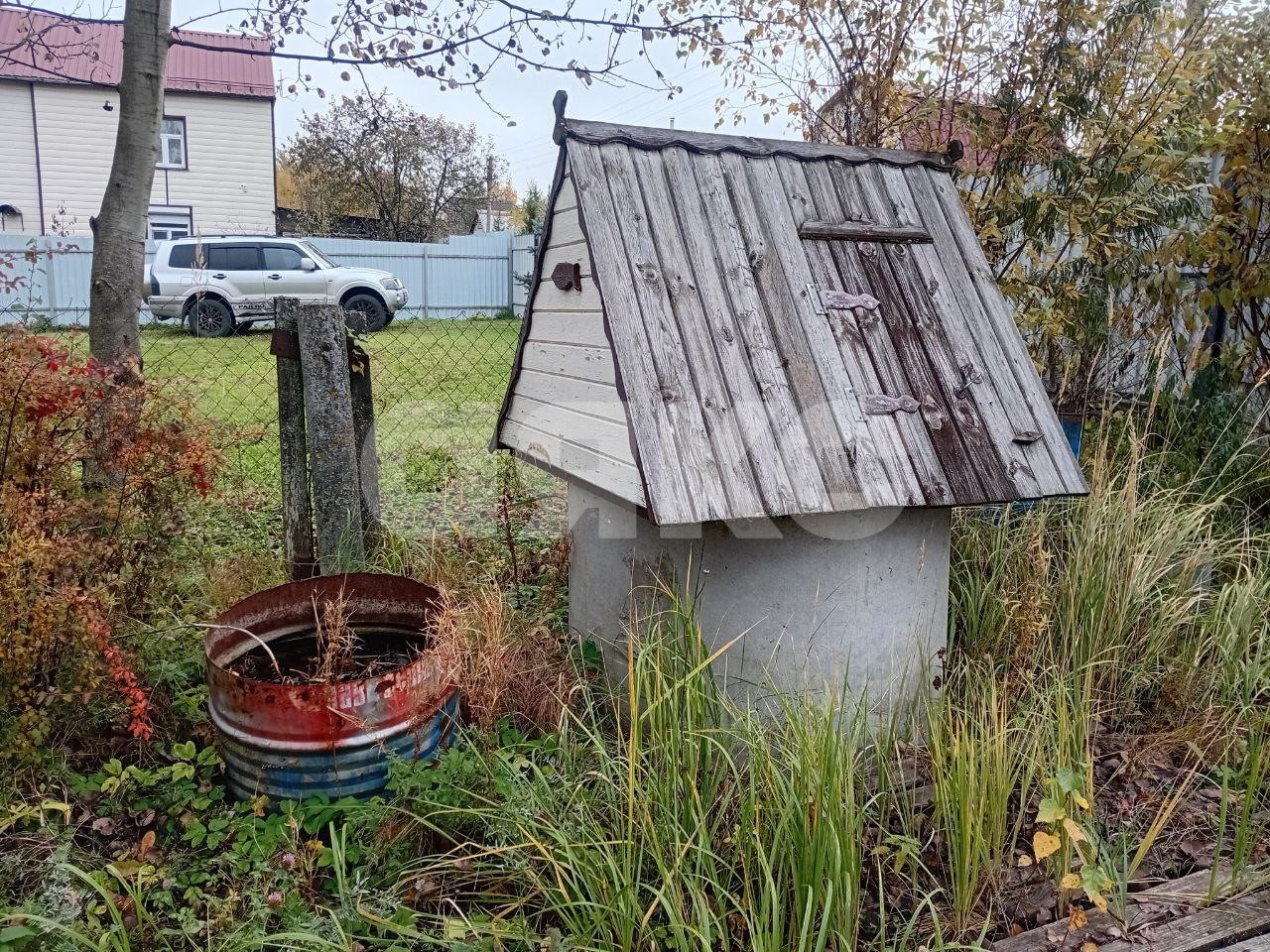 Фото №24: Дом 70 м² + 6 сот. - СНТ Потаповское, 34