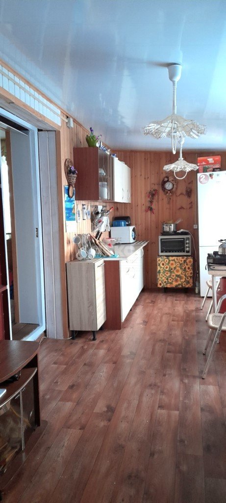 Фото №12: Дом 70 м² + 6 сот. - СНТ Потаповское, 34