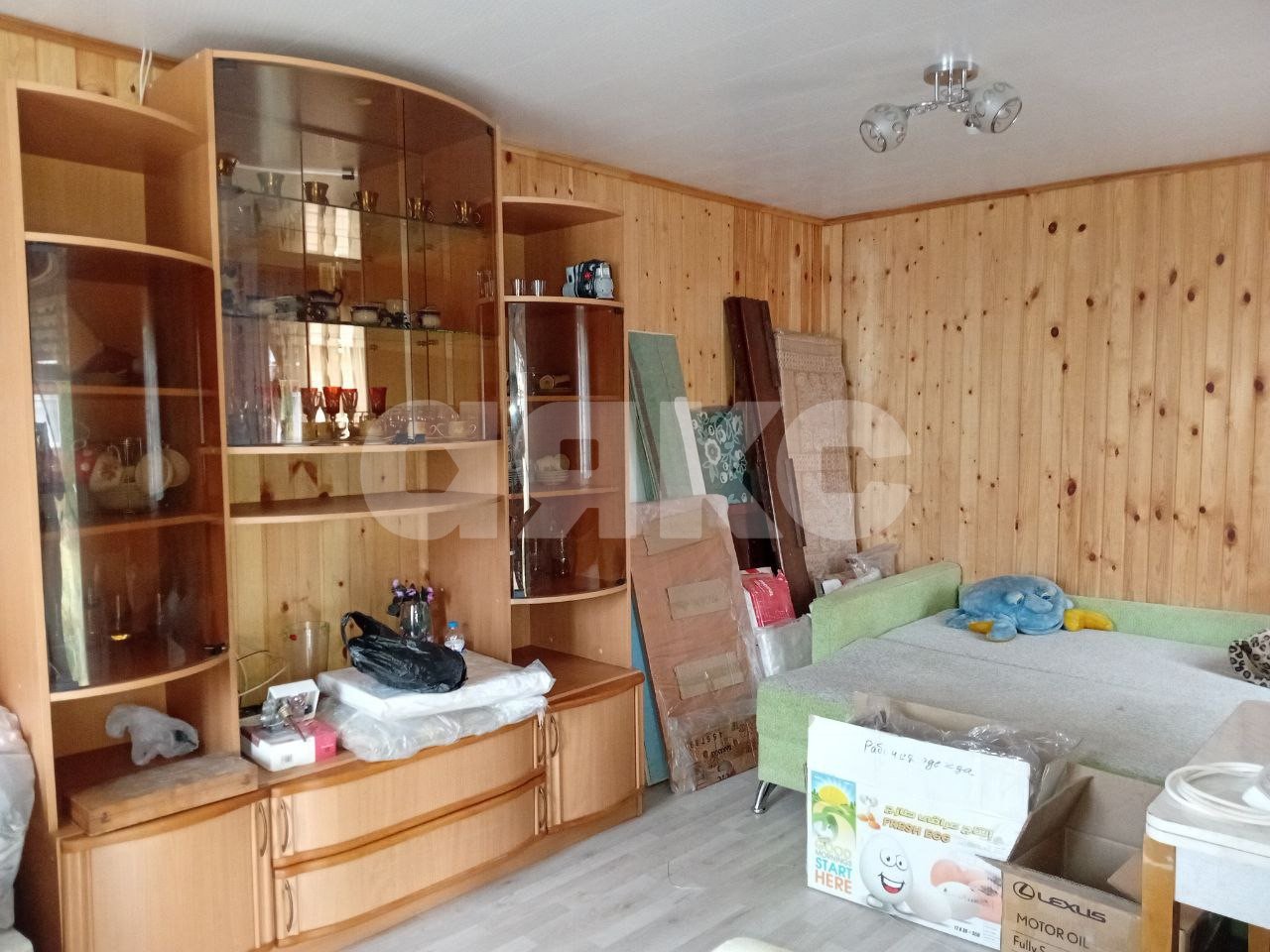 Фото №26: Дом 70 м² + 6 сот. - СНТ Потаповское, 34