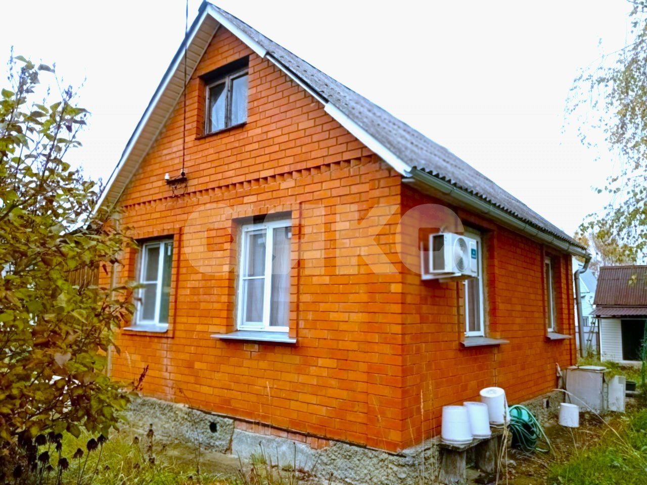 Фото №7: Дом 70 м² + 6 сот. - СНТ Потаповское, 34