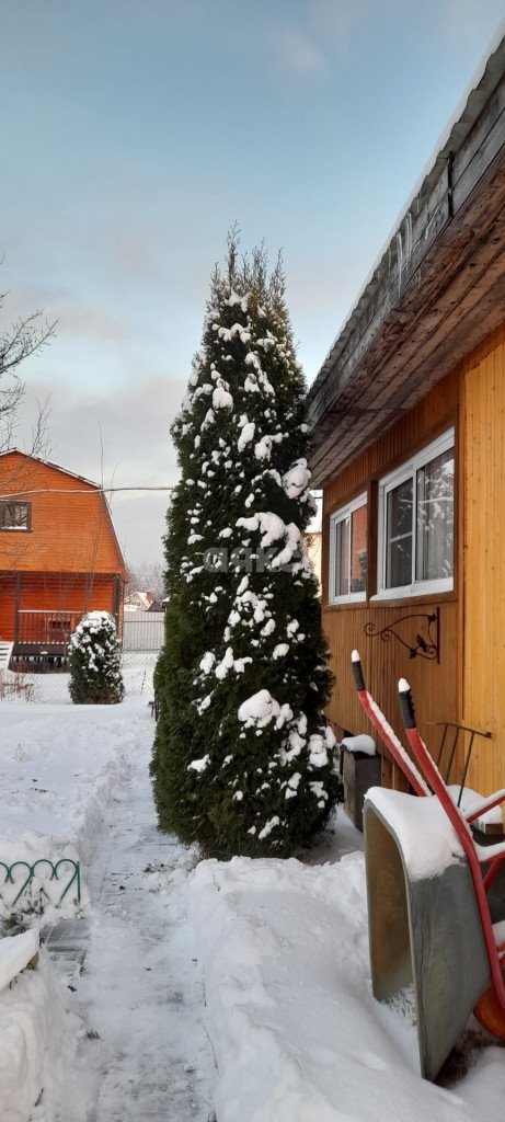 Фото №5: Дом 70 м² + 6 сот. - СНТ Потаповское, 34