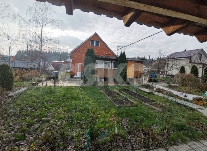 Фото №27: Дом 70 м² + 6 сот. - СНТ Потаповское, 34