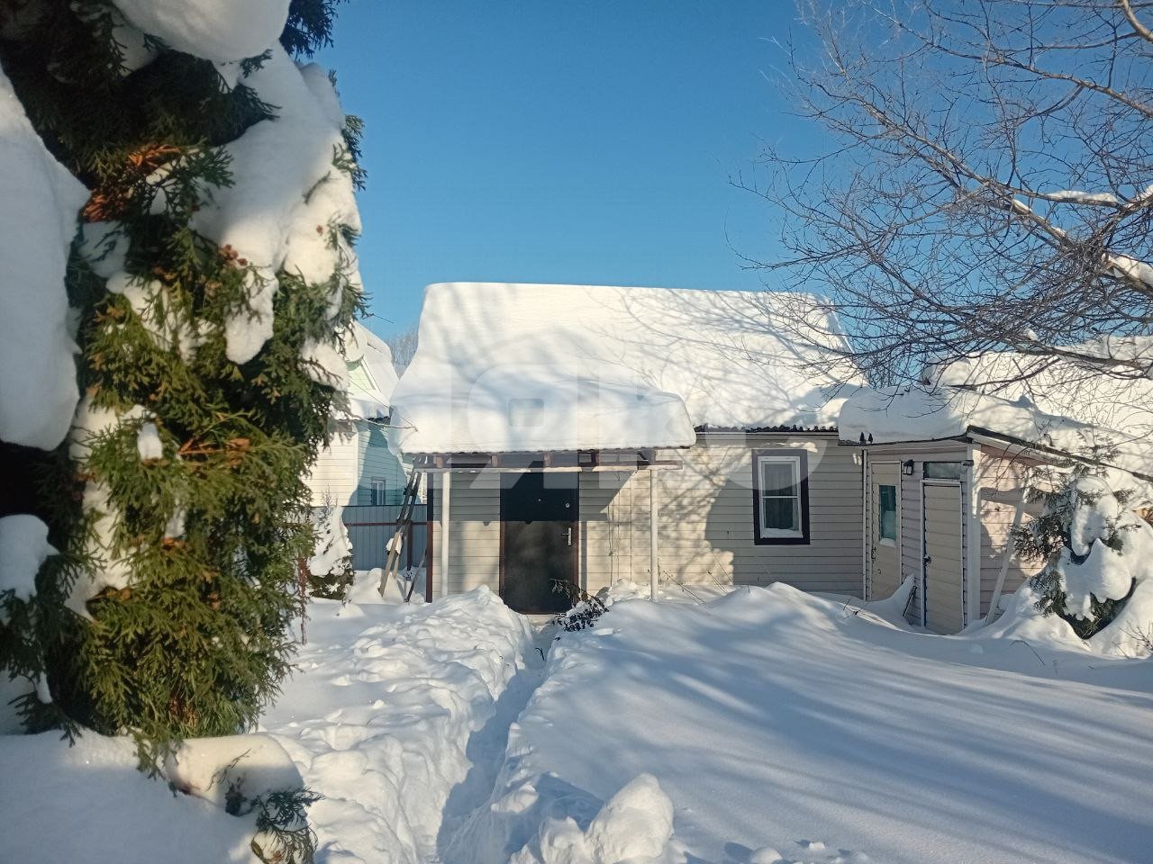 Фото №3: Дом 70 м² + 6 сот. - СНТ Потаповское, 34